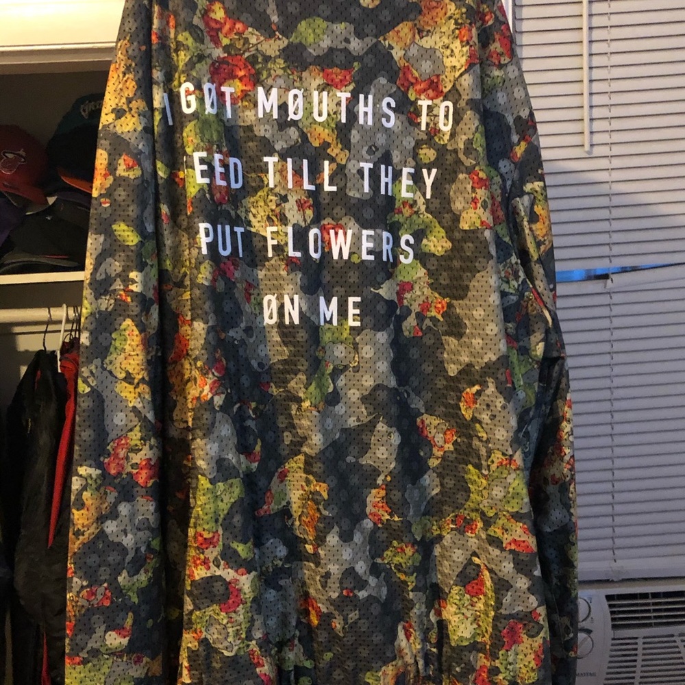 rocawear jacket